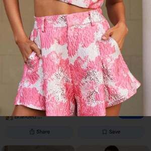 Showpo Women's Pink Shorts